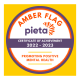 Amber Flag